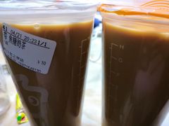 -CoCo都可(虹口龙之梦店)