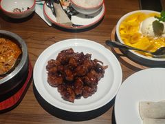 -新白鹿餐厅(滨江银泰店)