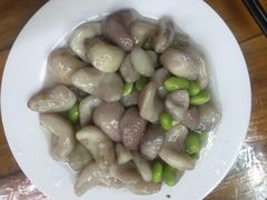 景区内江南水乡-梦江南