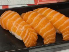 -喜寿司(金狮广场店)