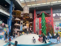 -蒙特利亲子乐园