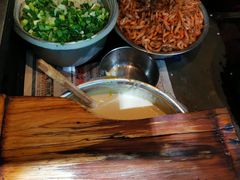 做饼的爷爷-青果虾饼(杨柳巷店)