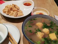 -弄堂小笼包(西青中北永旺购物中心店)