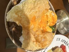 -岛风·台食小馆 ISLAND BISTRO(烟台山店)
