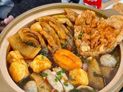 -阿生哥螺蛳粉•火锅(永安街店)