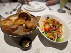 -黑宝石西餐厅(汇励99城市公园店)