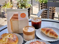 -StrasBake日式面包