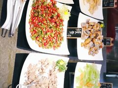 -安徽高速开元国际大酒店·地中海自助餐厅