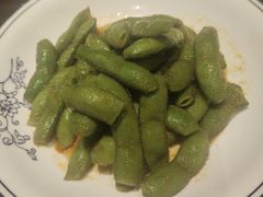 -永安鱼庄·镇江菜(东吴路店)