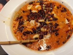 -江南里·新浙菜(苏州大悦城店)