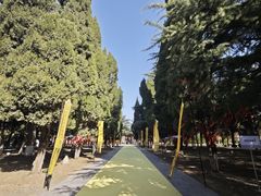 -函谷关历史文化旅游区