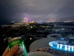 -三亚亚特兰蒂斯度假区