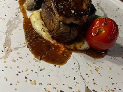 -Golden Lily河内巴黎法越料理餐厅(建国西路店)