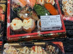 -盒马鲜生(189购物中心店)