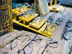 -棱石眼镜(CP静安店)