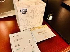 -广州香格里拉酒店