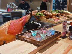 -一豚轩·烧鸟·豚骨拉面(五四路店)