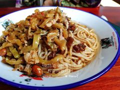 -老南昌粉面馆(绳金塔店)