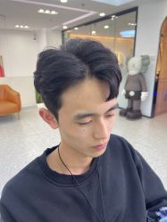 -上禾 HAIR SALON