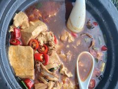 -二分八云雁阁•新晋菜大同味(长治路店)