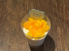 -EAU CAFE(永康路店)