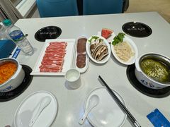 -蒙都43°9羊火锅·赤峰美食(桥北店)