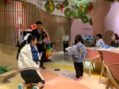 -水桶王国主题餐厅·聚会·生日派对·亲子活动·家庭套餐(亚龙湾希尔顿店)