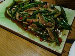 -山沟沟炒鸡(颐灏·海怡名都店)