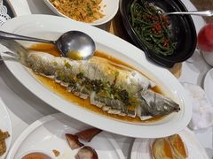 -万龙洲海鲜(广渠门店)