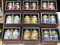 -茶颜悦色(雨花亭凯德二楼店)