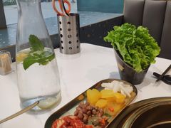 -妥妥烤肉料理(凯德店)