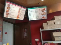 -棒约翰比萨意面(马家堡西路店)