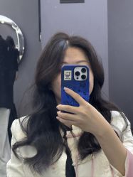 -藤野造型烫染·漂发