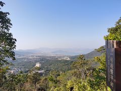 -七娘山