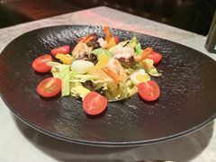 -LA CREPERIE BRETONNE布列塔尼法式餐厅(天童北路店)