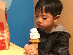 -麦当劳(盛兴大街店)
