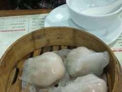 -香港仔茶餐厅(凤阳店)