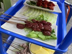 -六公里老火锅(总店)
