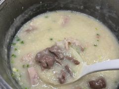 -南记食粥坊·宵夜大排档(莲花总店)