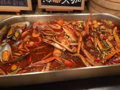 -嘉定凯悦·咖啡厅