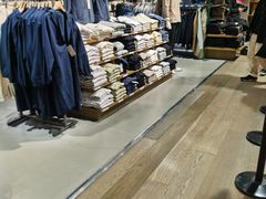 -MUJI无印良品(西单大悦城店)