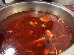 -龙姐片片鱼火锅(麦恩印象店)