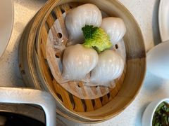 -煲王粤菜餐厅(中侨中心店)