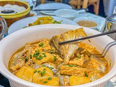 -好兄弟郭巨海鲜(天一阁店)