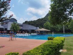 -Club Med地中海俱乐部·桂林度假村