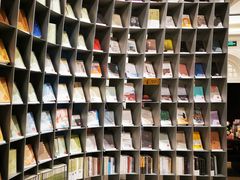 -思南书局·诗歌店