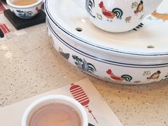 -点都德(千灯湖环宇城店)