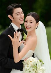 -金夫人婚纱摄影(总店)
