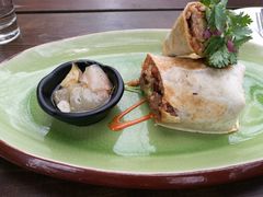 -Pistolera Mexican Cantina女枪手墨西哥餐厅(碧云路店)