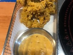 -肥肥虾庄·金牌油焖大虾(杨园滨江时代walk店)